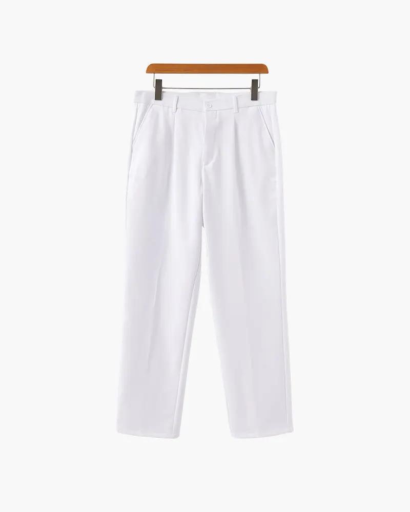 Pantalon Coupe Large