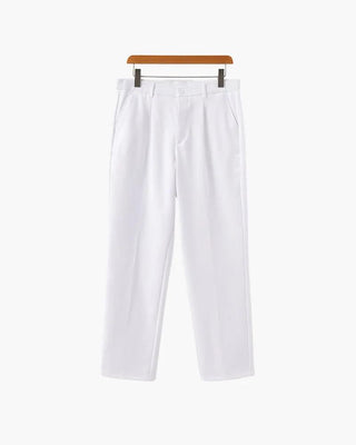 Pantalon Coupe Large