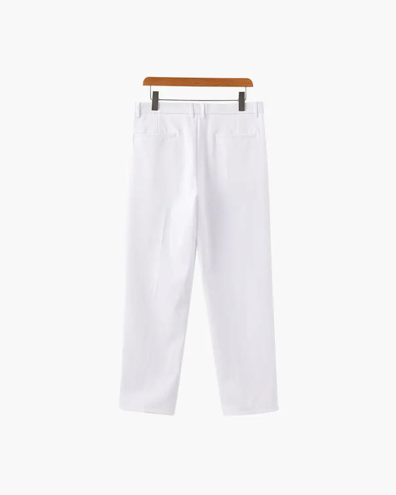 Pantalon Coupe Large