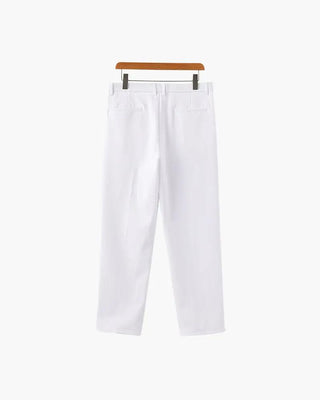 Pantalon Coupe Large