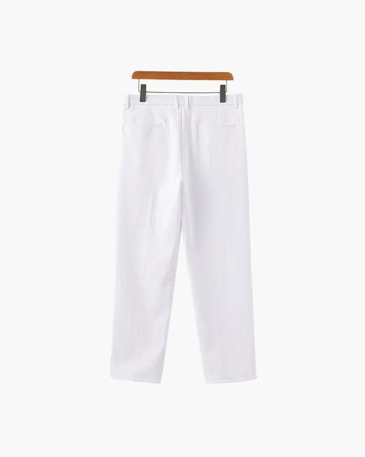 Pantalon Coupe Large