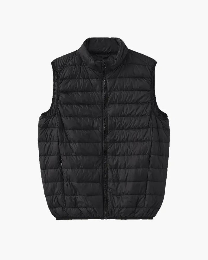 Gilet en duvet