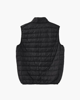 Gilet en duvet