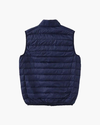 Gilet en duvet