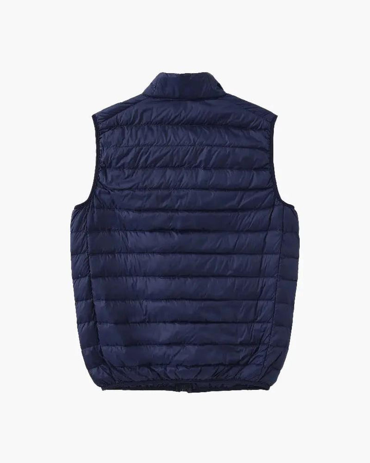 Gilet en duvet