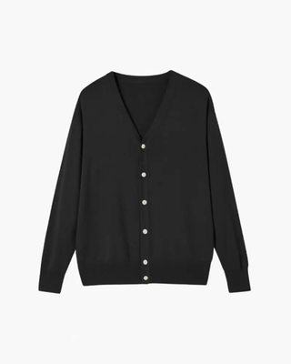 Gilet 100% Laine Premium