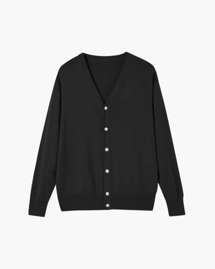Gilet 100% Laine Premium