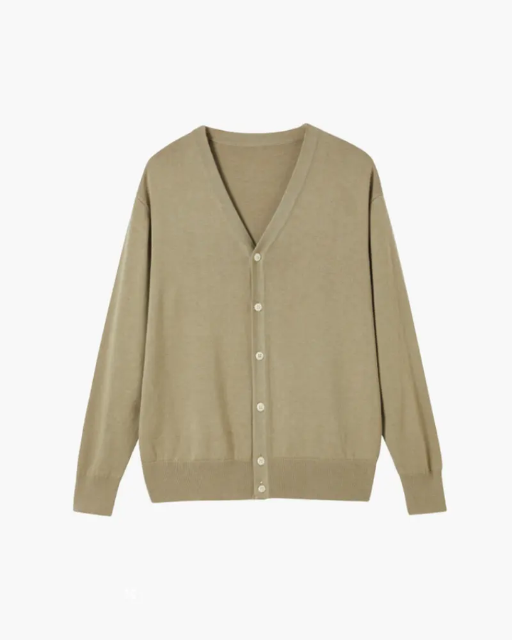 Gilet 100% Laine Premium