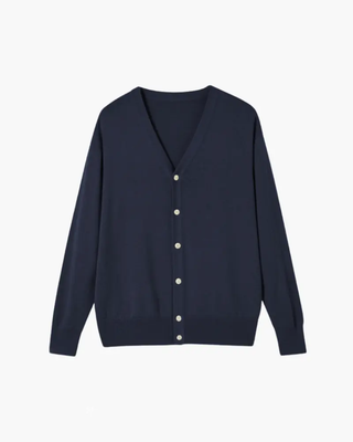 Gilet 100% Laine Premium