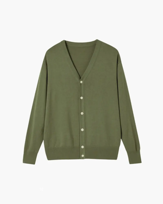 Gilet 100% Laine Premium