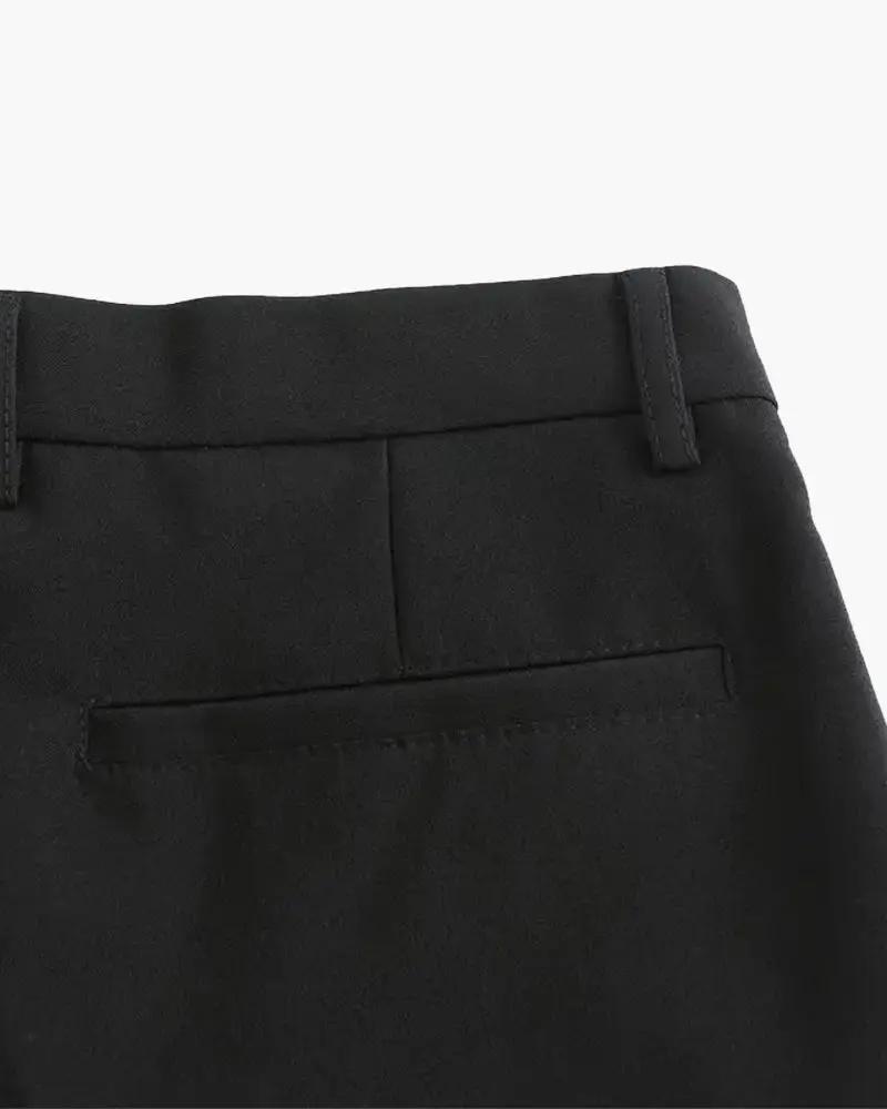 Pantalon Augusto Stretch