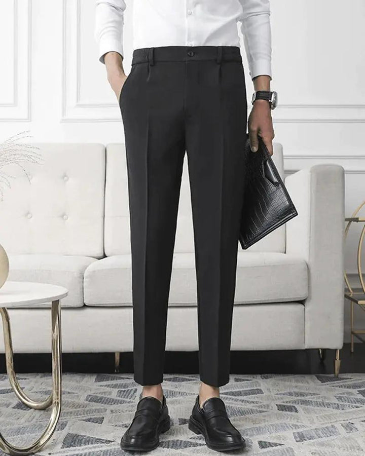 Pantalon Augusto Stretch
