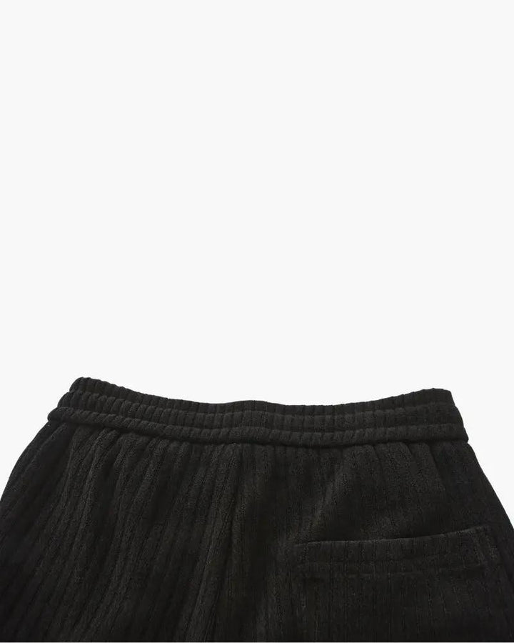 Pantalon en velours Roman