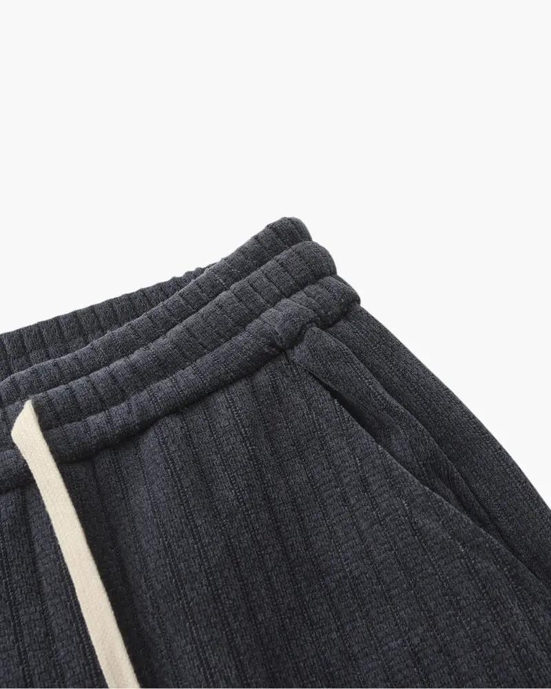 Pantalon en velours Roman