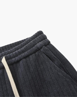 Pantalon en velours Roman
