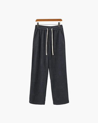 Pantalon en velours Roman