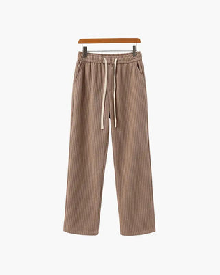 Pantalon en velours Roman