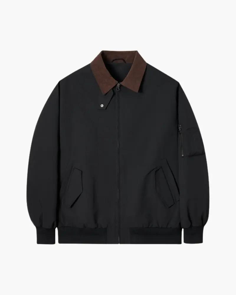 Veste Harrington Classique
