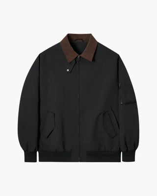Veste Harrington Classique