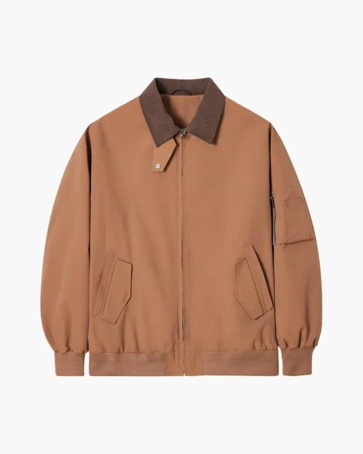 Veste Harrington Classique