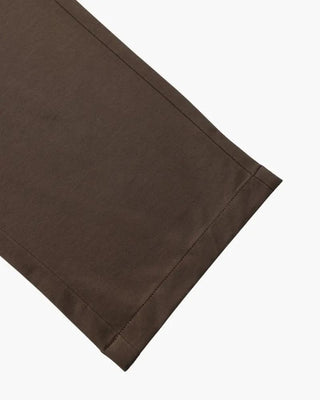 Pantalons en mélange de laine