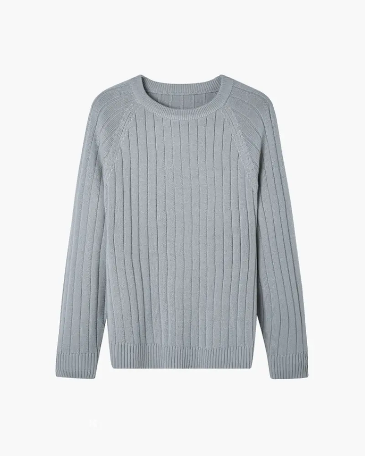 Pull en laine 100% Premium