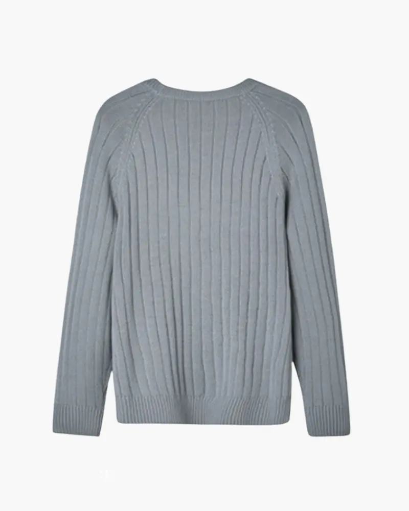 Pull en laine 100% Premium
