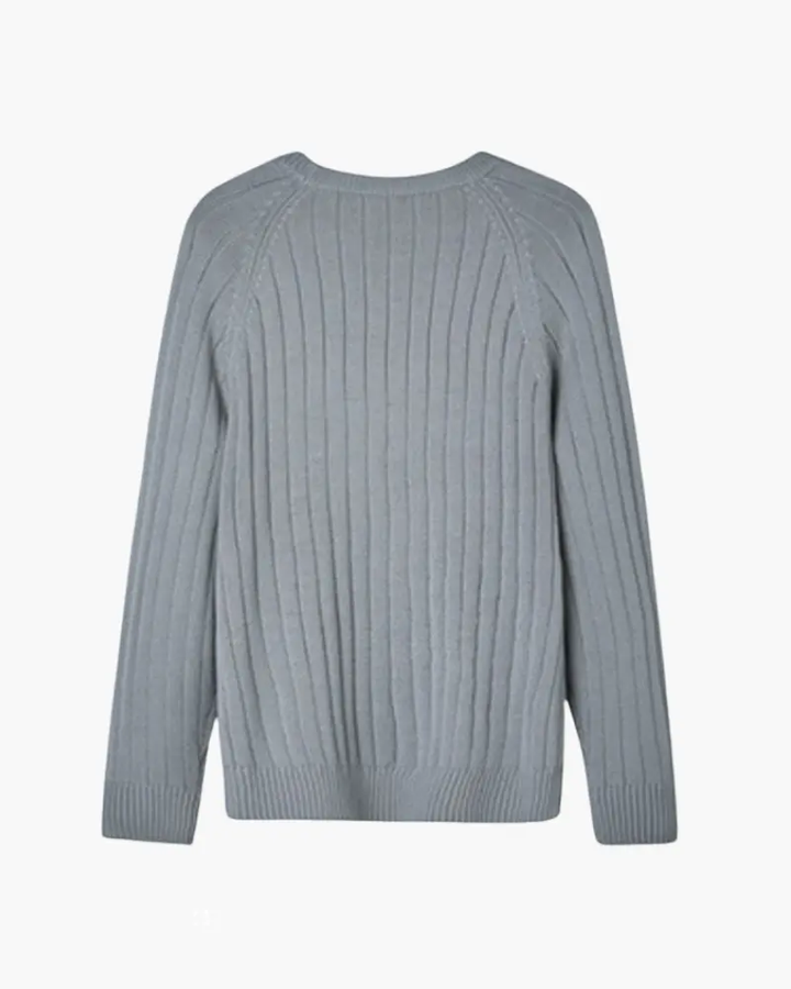 Pull en laine 100% Premium
