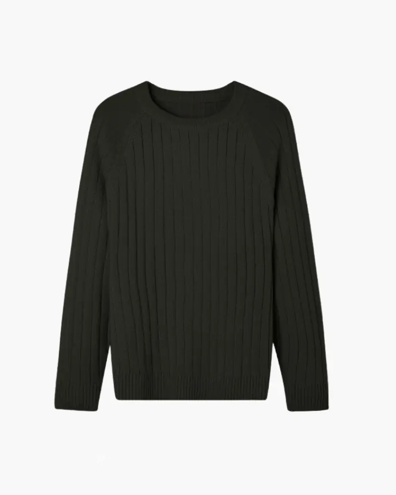 Pull en laine 100% Premium
