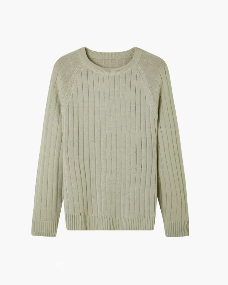 Pull en laine 100% Premium