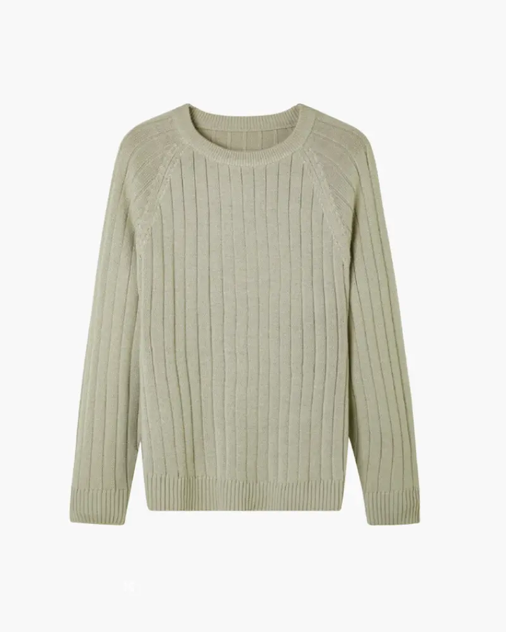 Pull en laine 100% Premium