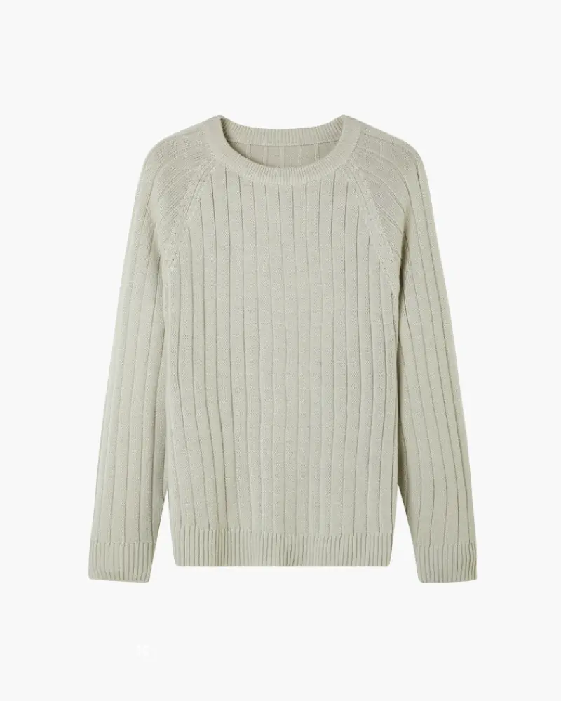 Pull en laine 100% Premium