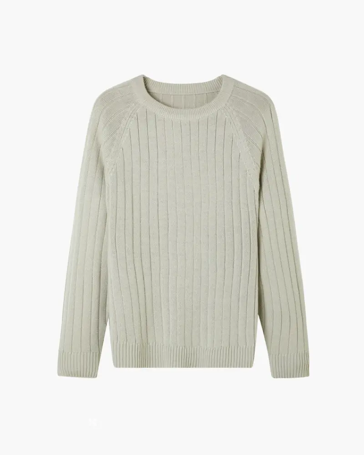 Pull en laine 100% Premium