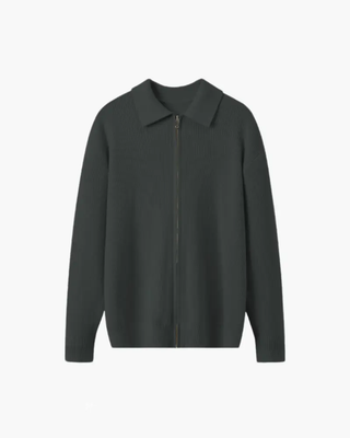 Gilet 100% laine de première qualité