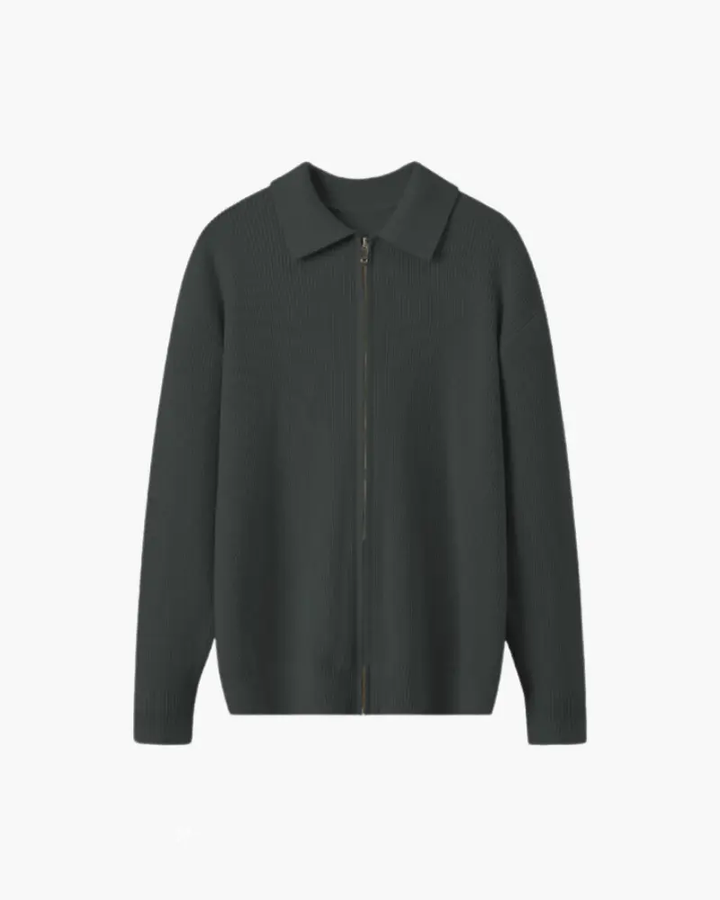 Gilet 100% laine de première qualité