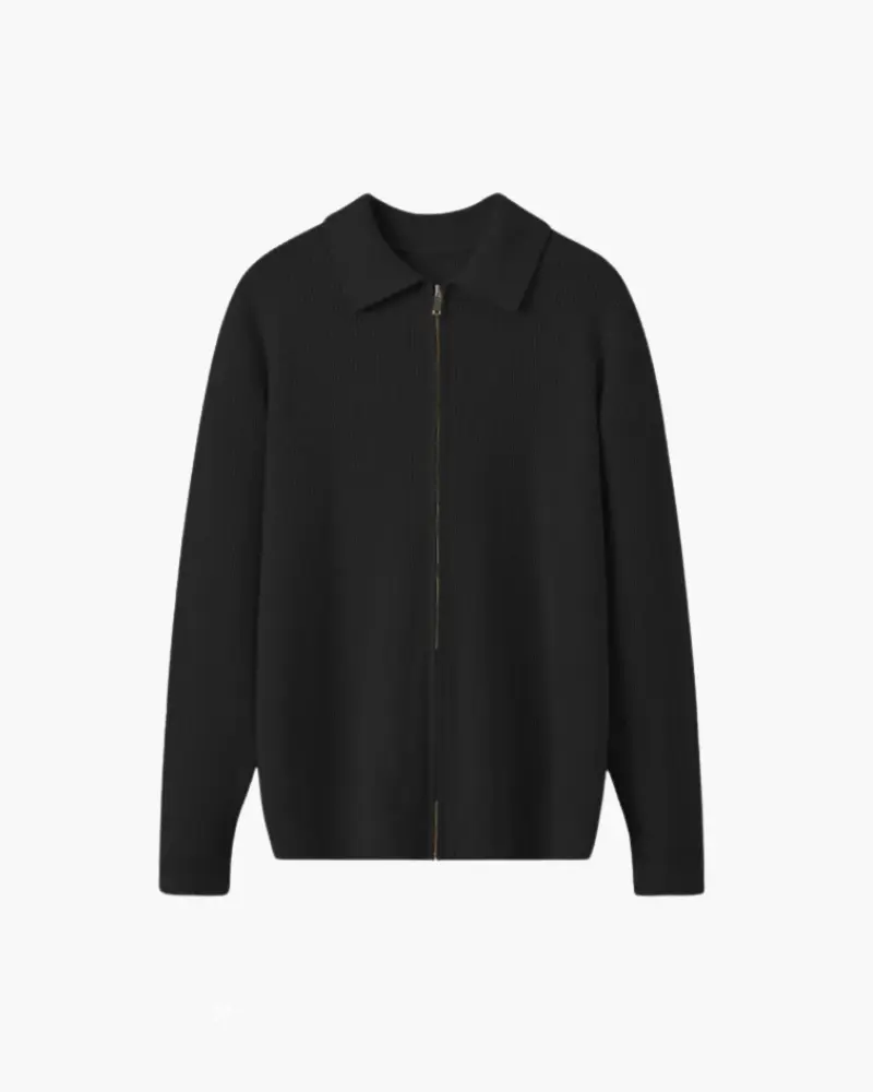 Gilet 100% laine de première qualité