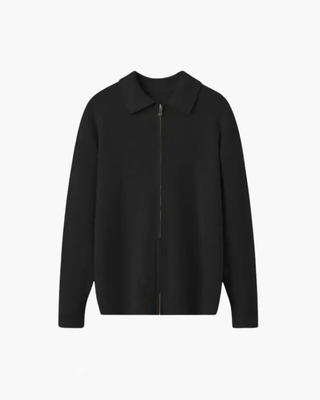 Gilet 100% laine de première qualité