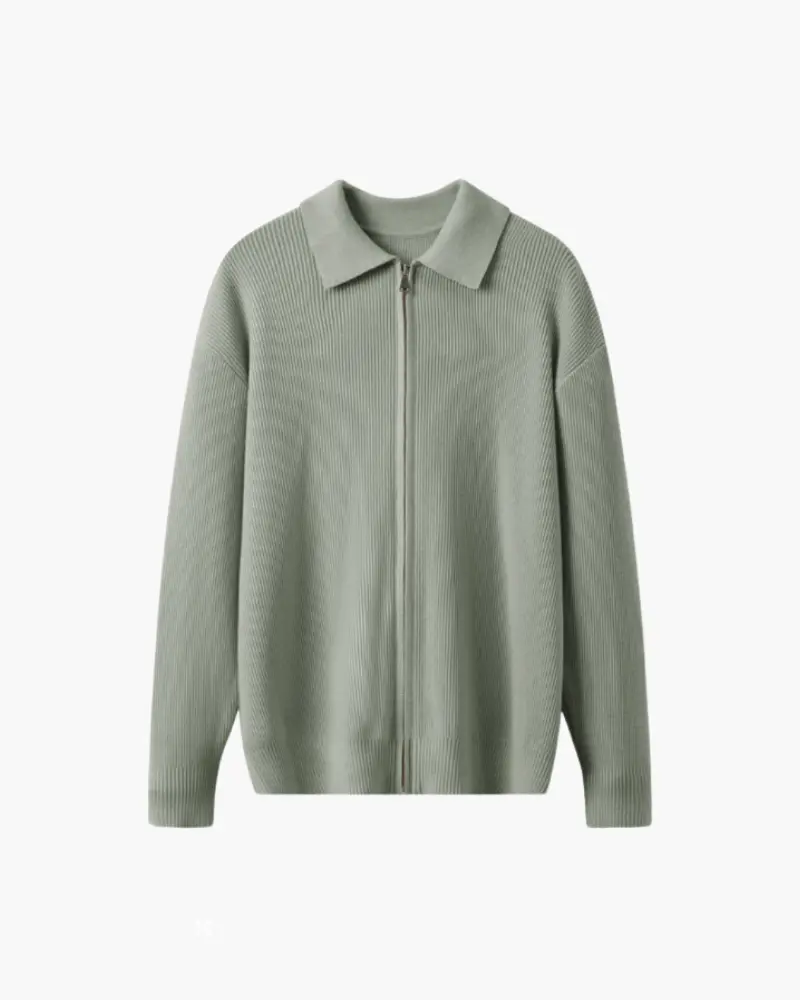 Gilet 100% laine de première qualité