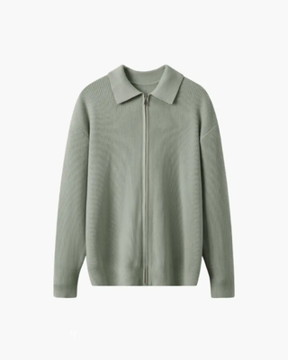 Gilet 100% laine de première qualité