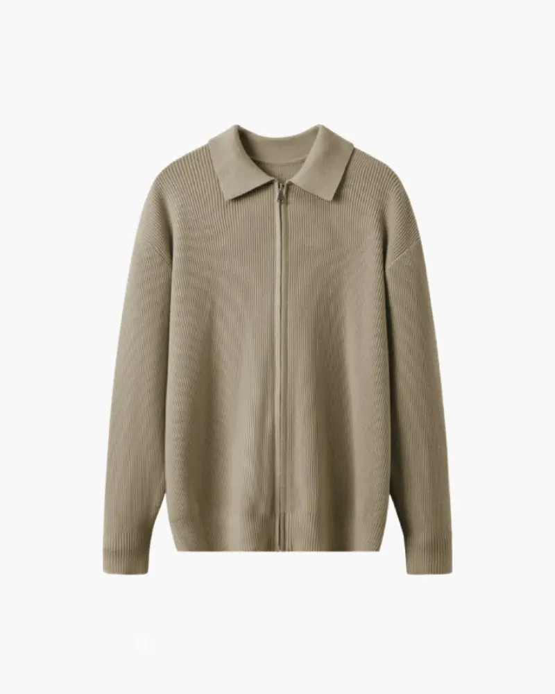 Gilet 100% laine de première qualité