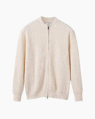 Gilet en 100% coton doux
