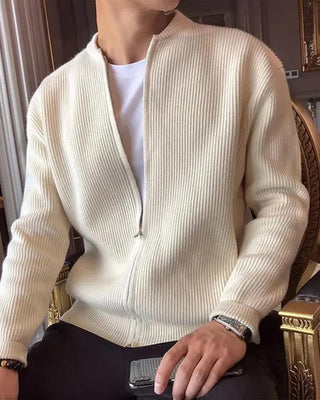 Gilet en 100% coton doux