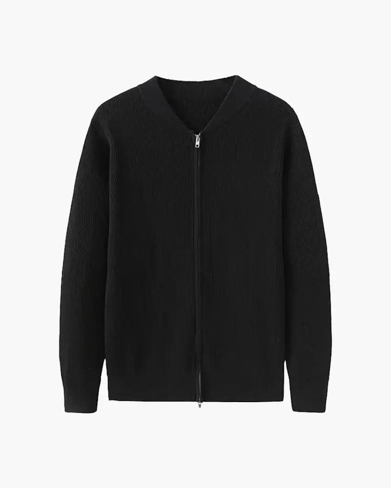 Gilet en 100% coton doux