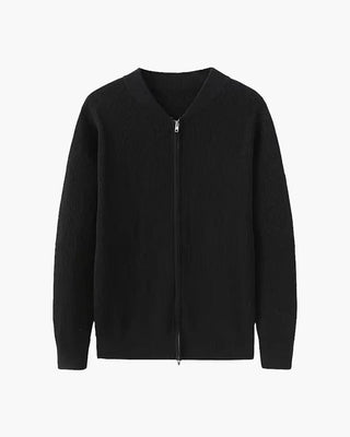 Gilet en 100% coton doux