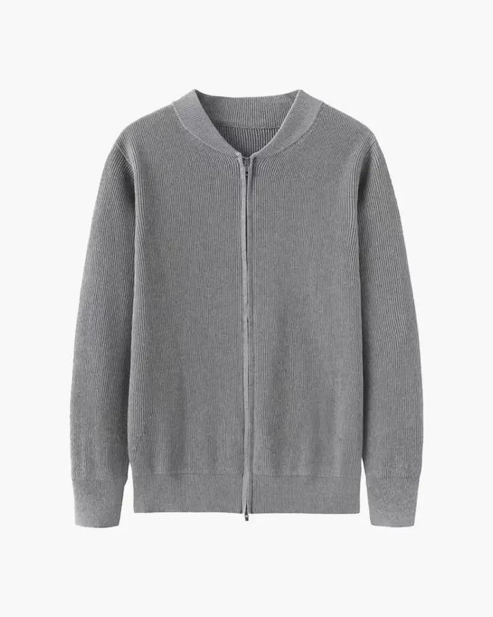 Gilet en 100% coton doux