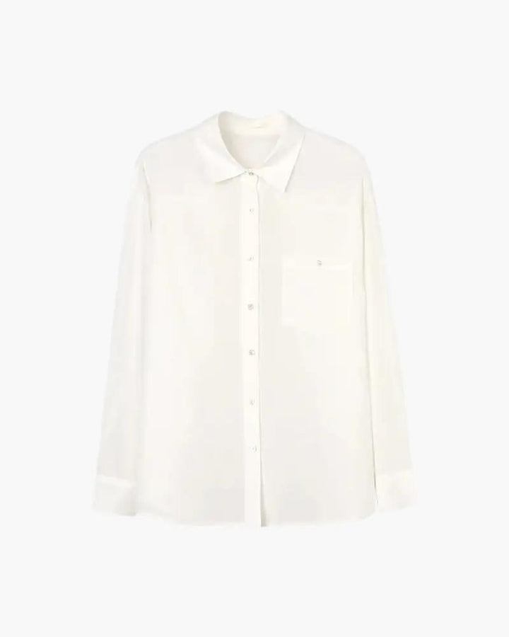 Chemise en lin Estate Lady