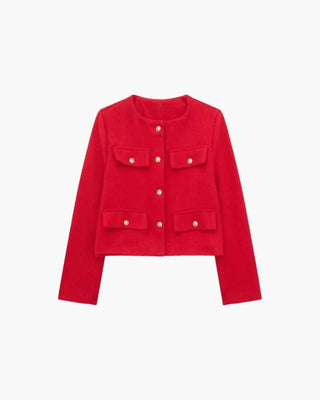 Blazer court Savile