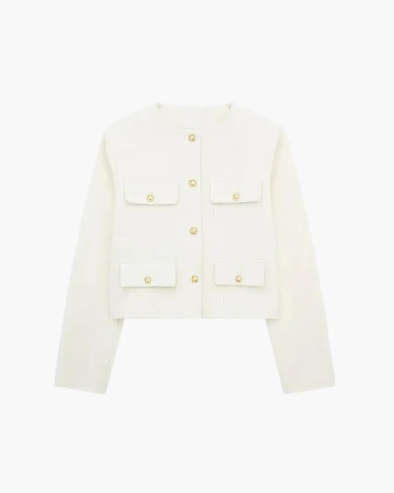 Blazer court Savile