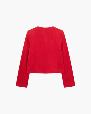 Blazer court Savile