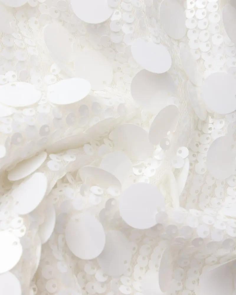 Robe mini à paillettes pour soirée